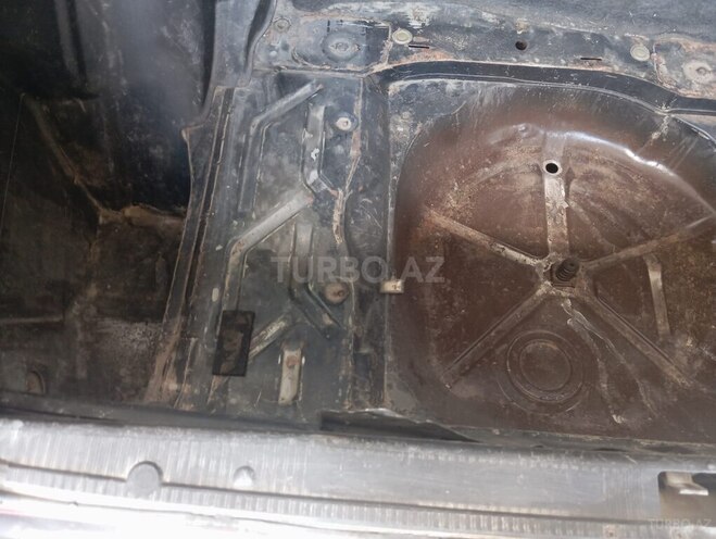 Mercedes 190 1990, 321,000 km - 2.0 л - Bakı