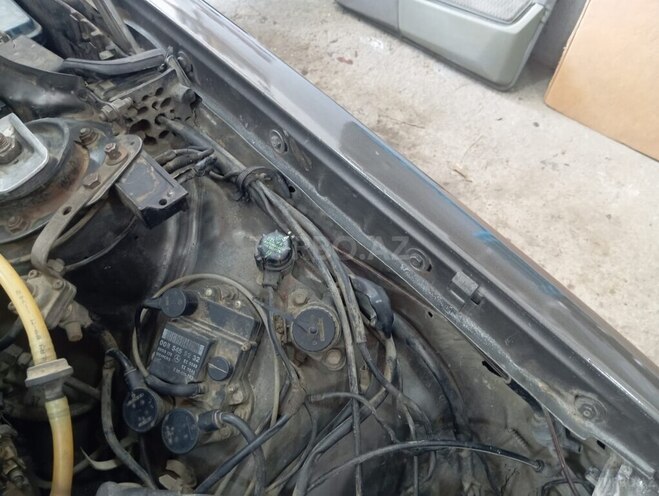 Mercedes 190 1990, 321,000 km - 2.0 л - Bakı