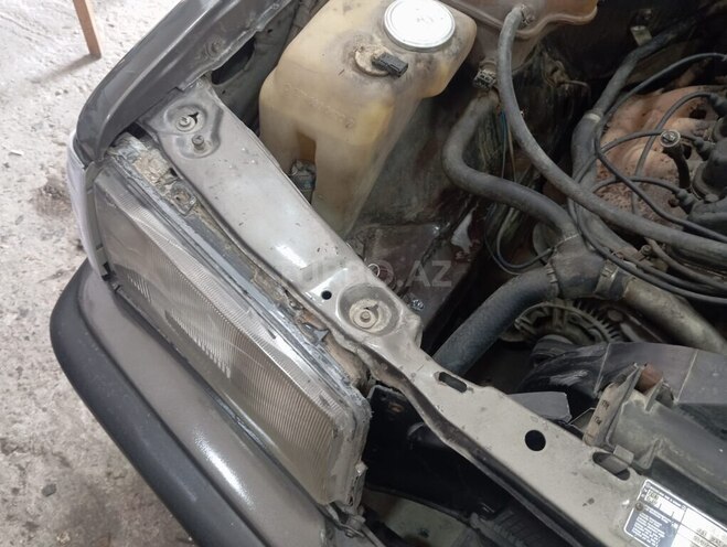 Mercedes 190 1990, 321,000 km - 2.0 л - Bakı