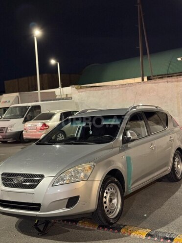 Kia  2009, 332,418 km - 1.6 l - Bakı