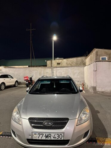 Kia  2009, 332,418 km - 1.6 l - Bakı