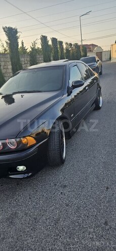 BMW 530 2000, 123,455 km - 3.0 l - Bakı