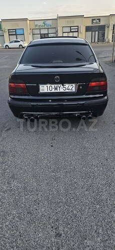 BMW 530 2000, 123,455 km - 3.0 l - Bakı