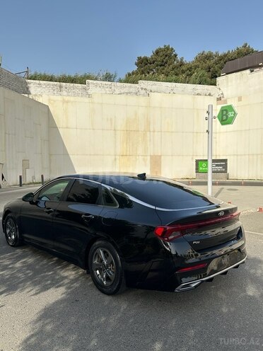 Kia K5 2021, 160,000 km - 1.6 l - Bakı