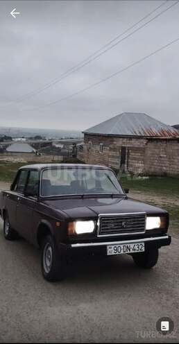 LADA (VAZ) 2107 2008, 23,245 km - 1.6 л - Şabran