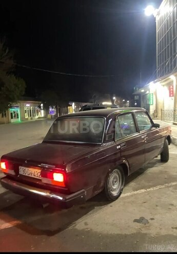 LADA (VAZ) 2107 2008, 23,245 km - 1.6 л - Şabran