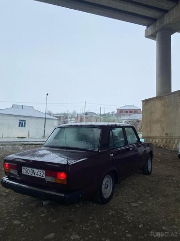 LADA (VAZ) 2107 2008, 23,245 km - 1.6 л - Şabran
