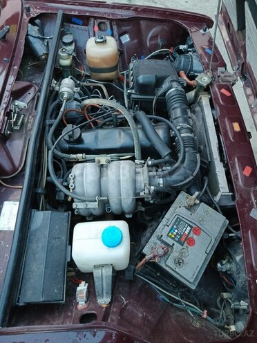 LADA (VAZ) 2107 2008, 23,245 km - 1.6 л - Şabran
