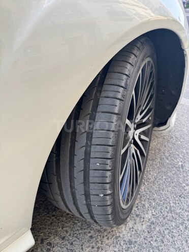 Mercedes S 350 2008, 170,000 km - 3.5 л - Bakı