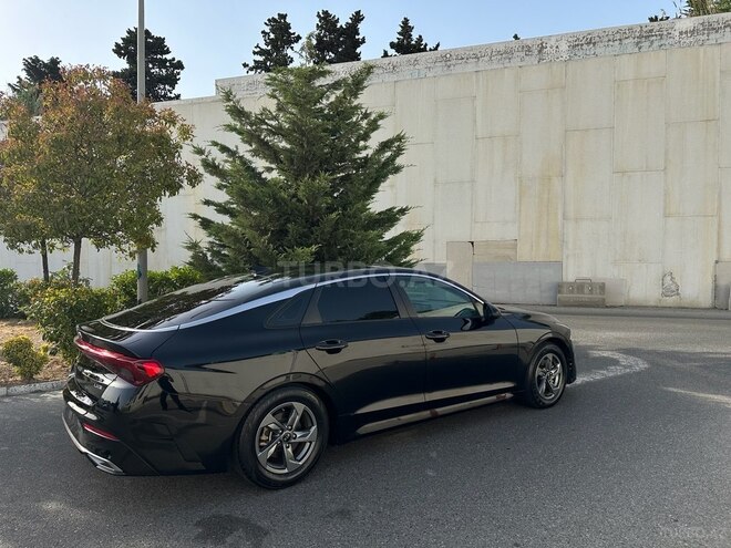 Kia K5 2021, 160,000 km - 1.6 l - Bakı