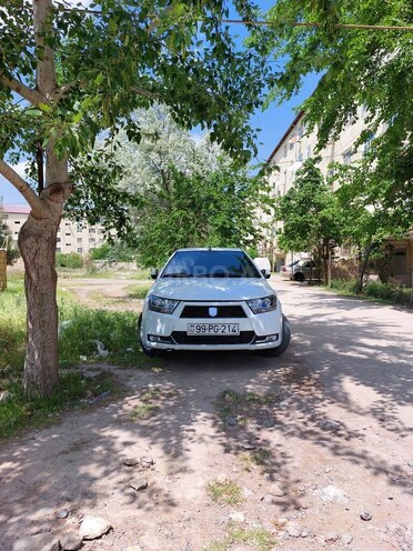 Khazar SD 2019, 184,000 km - 1.7 l - Salyan