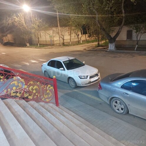 Khazar SD 2019, 184,000 km - 1.7 l - Salyan