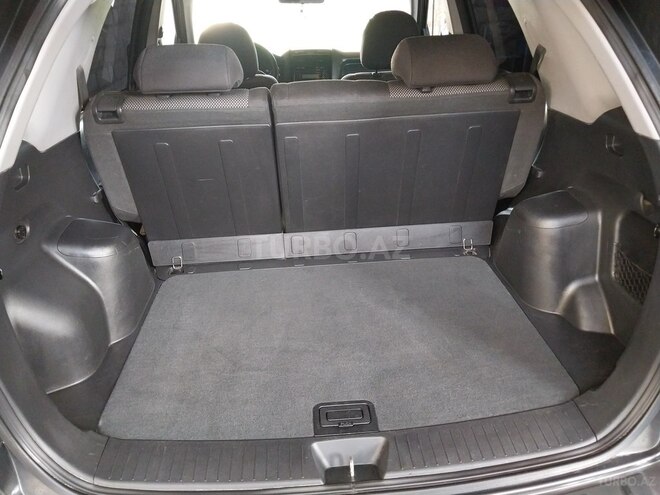 Kia Sportage 2008, 275,000 km - 2.0 l - Gəncə