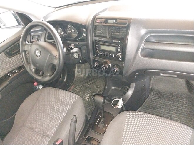 Kia Sportage 2008, 275,000 km - 2.0 l - Gəncə