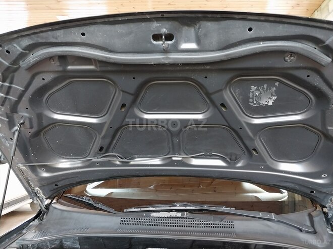 Kia Sportage 2008, 275,000 km - 2.0 l - Gəncə