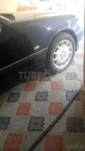 Mercedes C 220 d-9