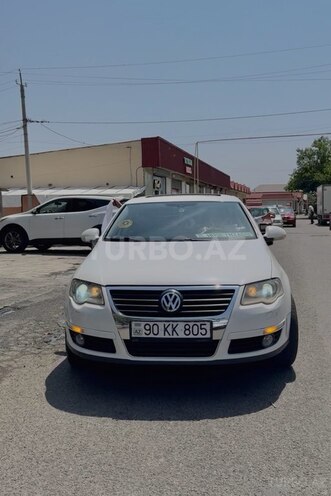 Volkswagen Passat 2010, 264,000 km - 2.0 l - Şəmkir