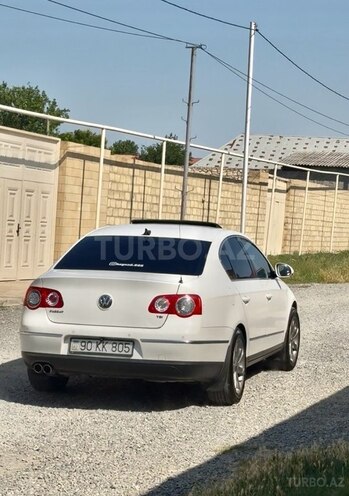 Volkswagen Passat 2010, 264,000 km - 2.0 l - Şəmkir