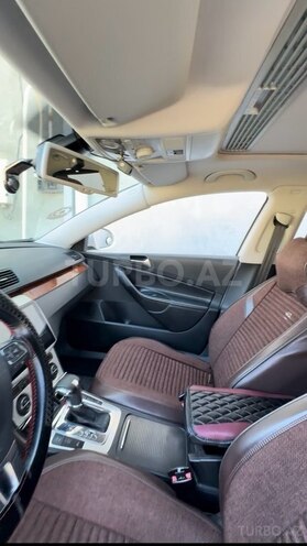 Volkswagen Passat 2010, 264,000 km - 2.0 l - Şəmkir