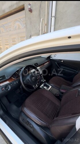 Volkswagen Passat 2010, 264,000 km - 2.0 l - Şəmkir