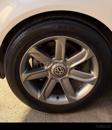 Volkswagen Passat 2010, 264,000 km - 2.0 l - Şəmkir