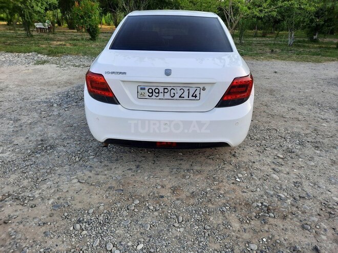 Khazar SD 2019, 184,000 km - 1.7 l - Salyan