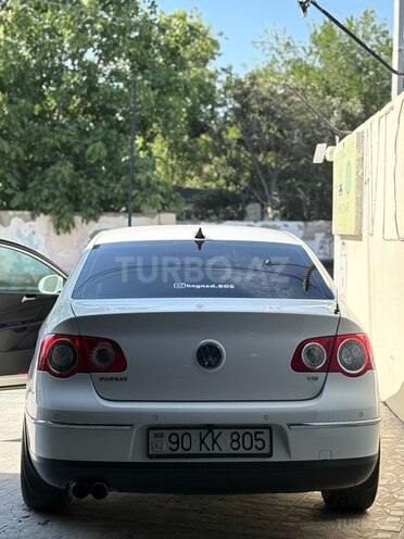 Volkswagen Passat 2010, 264,000 km - 2.0 l - Şəmkir