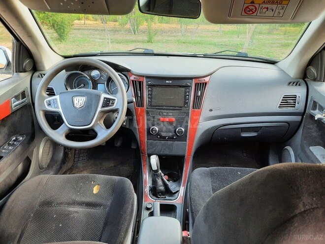 Khazar SD 2019, 184,000 km - 1.7 l - Salyan