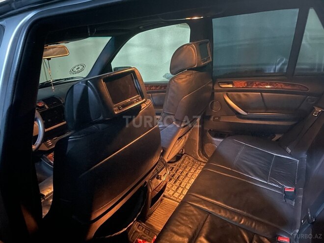 BMW X5 2002, 328,563 km - 4.6 л - Bakı