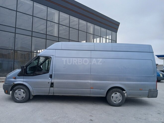 Ford Transit 2007, 345,263 km - 2.4 л - Bakı