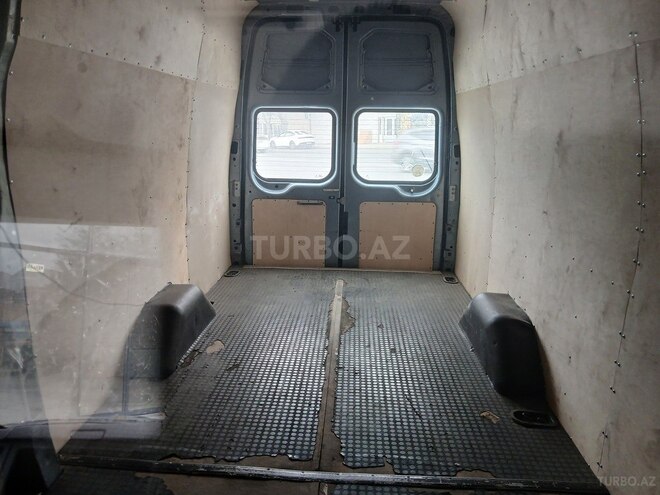 Ford Transit 2007, 345,263 km - 2.4 л - Bakı