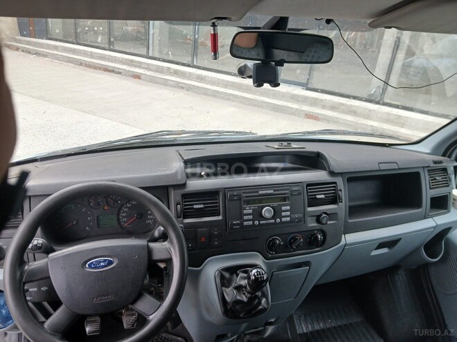 Ford Transit 2007, 345,263 km - 2.4 л - Bakı