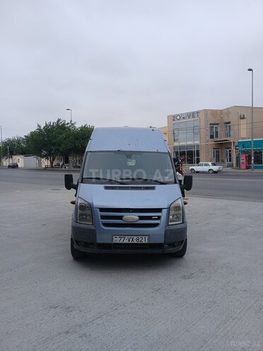 Ford Transit 2007, 345,263 km - 2.4 л - Bakı