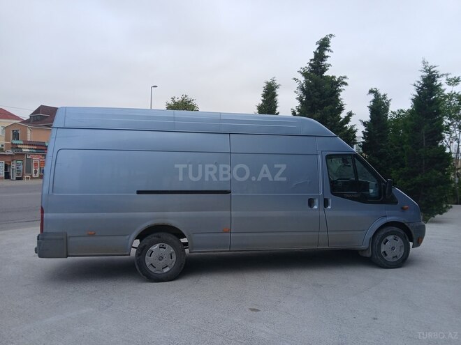 Ford Transit 2007, 345,263 km - 2.4 л - Bakı