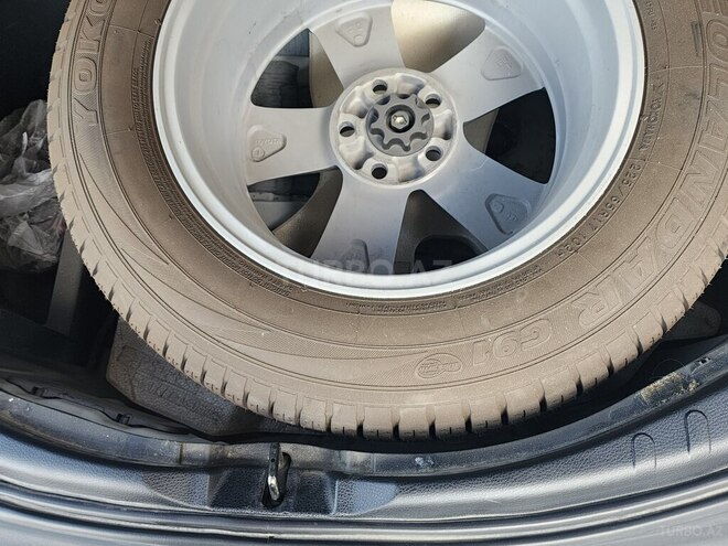 Toyota RAV4 2014, 260,000 km - 2.0 л - Bakı