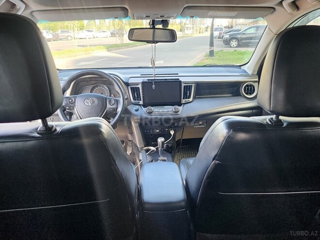 Toyota RAV4 2014, 260,000 km - 2.0 л - Bakı