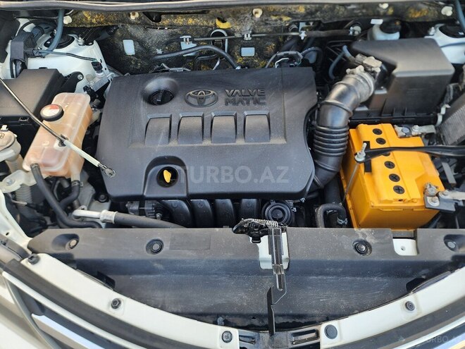 Toyota RAV4 2014, 260,000 km - 2.0 л - Bakı