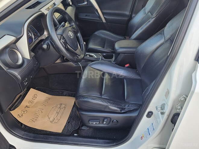 Toyota RAV4 2014, 260,000 km - 2.0 л - Bakı