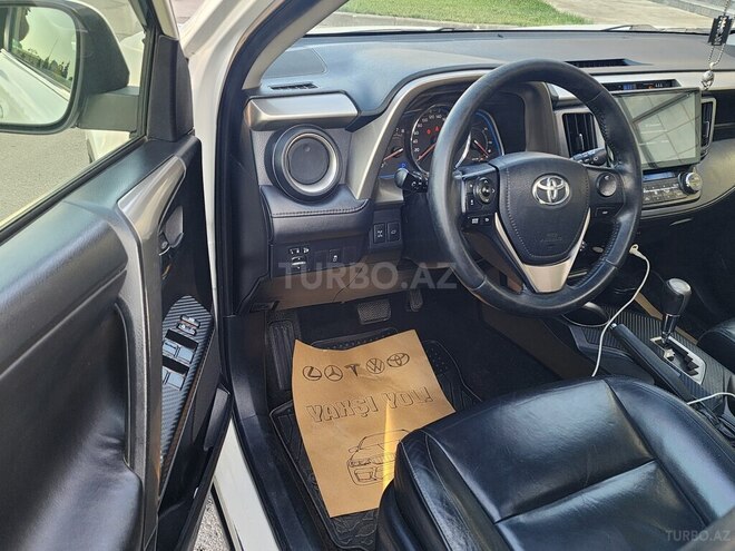 Toyota RAV4 2014, 260,000 km - 2.0 л - Bakı
