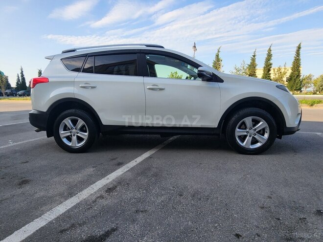 Toyota RAV4 2014, 260,000 km - 2.0 л - Bakı