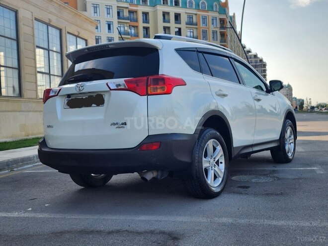 Toyota RAV4 2014, 260,000 km - 2.0 л - Bakı