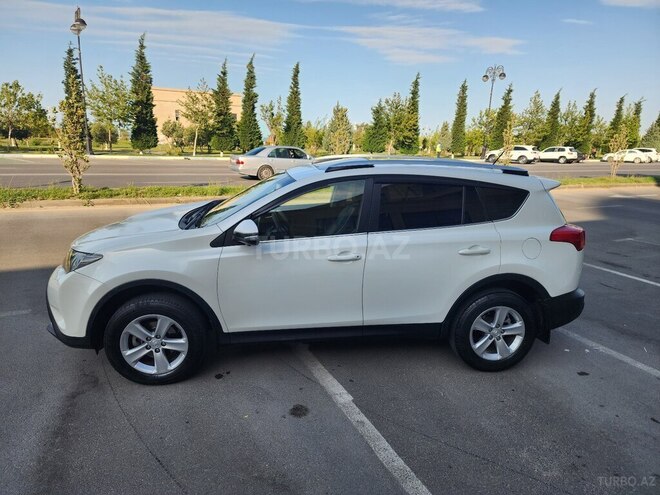 Toyota RAV4 2014, 260,000 km - 2.0 л - Bakı