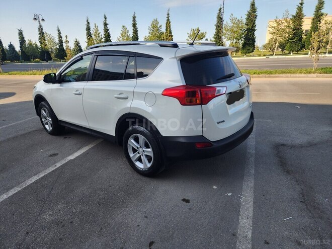 Toyota RAV4 2014, 260,000 km - 2.0 л - Bakı