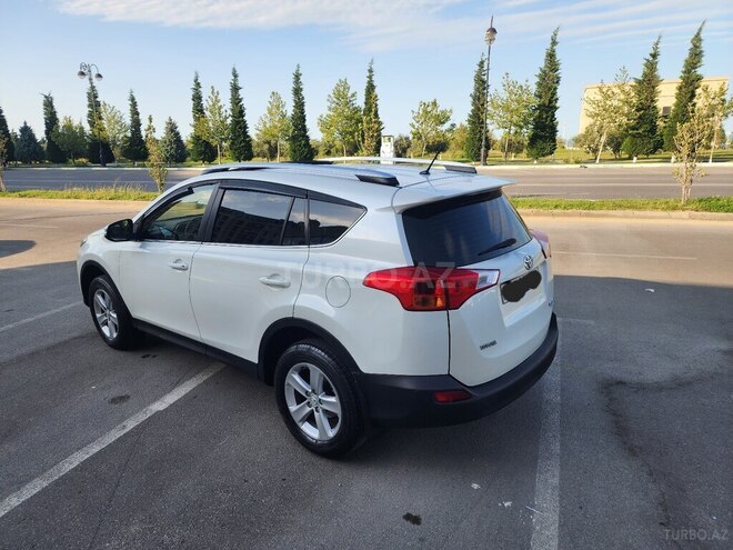 Toyota RAV4 2014, 260,000 km - 2.0 л - Bakı