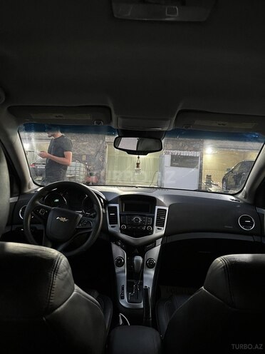 Chevrolet Cruze 2011, 181,000 km - 1.4 л - Bakı