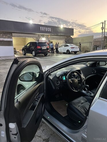 Chevrolet Cruze 2011, 181,000 km - 1.4 л - Bakı