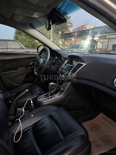 Chevrolet Cruze 2011, 181,000 km - 1.4 л - Bakı