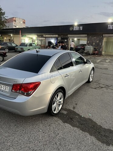 Chevrolet Cruze 2011, 181,000 km - 1.4 л - Bakı