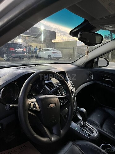 Chevrolet Cruze 2011, 181,000 km - 1.4 л - Bakı