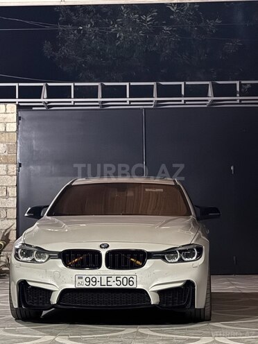 BMW 328-5